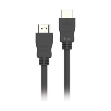 Bix 4K 60 hz 18 gbps Veri Aktarım Destekli 2.0 3 mt HDMI Kablo