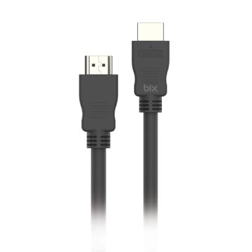 Bix 4K 60 hz 18 gbps Veri Aktarım Destekli 2.0 3 mt HDMI Kablo