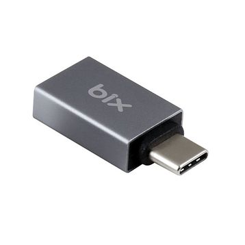 Bix ADP-01 USB Type-C Çeviri Adaptörü