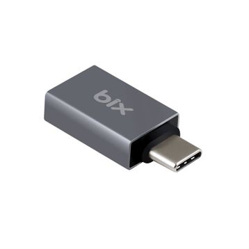 Bix ADP-01 USB Type-C Çeviri Adaptörü