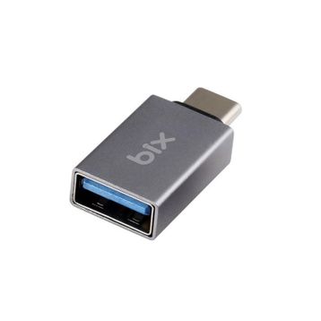 Bix ADP-01 USB Type-C Çeviri Adaptörü
