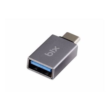 Bix ADP-01 USB Type-C Çeviri Adaptörü