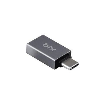 Bix ADP-01 USB Type-C Çeviri Adaptörü