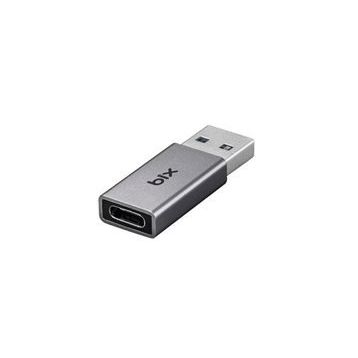 Bix ADP-03 USB 3.0 Type-C Dönüştürücü Adaptör