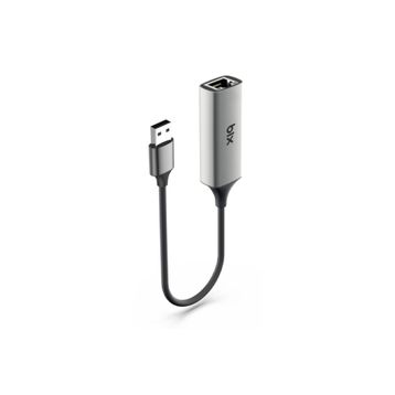 Bix ADP-08 USB 3.0 Gigabit Ethernet Dönüştürücü Adaptör