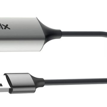 Bix ADP-08 USB 3.0 Gigabit Ethernet Dönüştürücü Adaptör