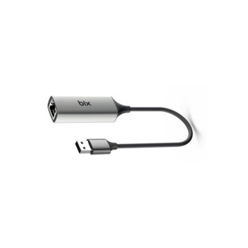 Bix ADP-08 USB 3.0 Gigabit Ethernet Dönüştürücü Adaptör