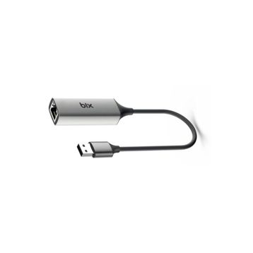 Bix ADP-08 USB 3.0 Gigabit Ethernet Dönüştürücü Adaptör