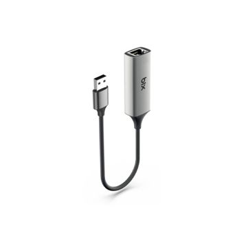 Bix ADP-08 USB 3.0 Gigabit Ethernet Dönüştürücü Adaptör