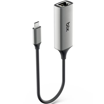 Bix ADP-09 Type-C 3.1 Gigabit Ethernet Dönüştürücü Adaptör