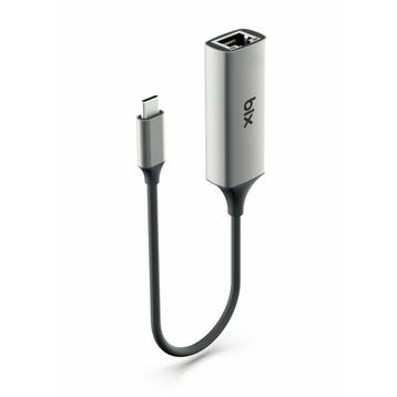 Bix ADP-10 USB 2.0 Ethernet Adaptör