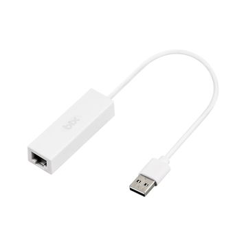 Bix ADP-10 USB 2.0 Ethernet Adaptör