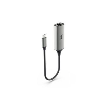 Bix ADP-10 USB 2.0 Ethernet Adaptör