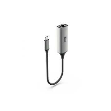 Bix ADP-10 USB 2.0 Ethernet Adaptör