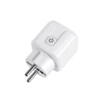 Bix BP-02 Akım Korumalı Akıllı Priz