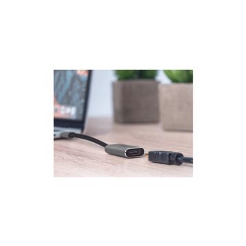 Bix BX01HB USB Type-C 4K HDMI Multimedya Adaptör