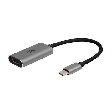 Bix BX01HB USB Type-C 4K HDMI Multimedya Adaptör