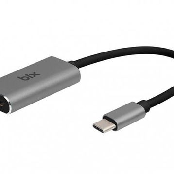 Bix BX01HB USB Type-C 4K HDMI Multimedya Adaptör