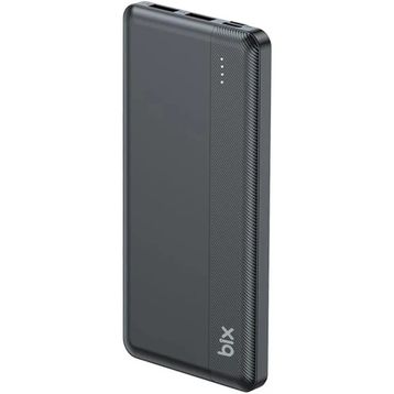 Bix BXPB108 Siyah 10000 mAh Powerbank