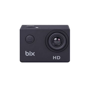 Bix Edge 1 HD Ready Aksiyon Kamera