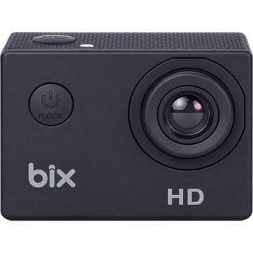 Bix Edge 1 HD Ready Aksiyon Kamera