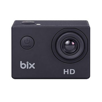 Bix Edge 1 HD Ready Aksiyon Kamera