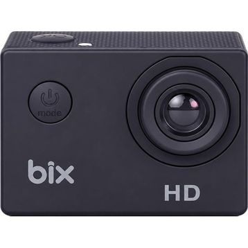 Bix Edge 1 HD Ready Aksiyon Kamera