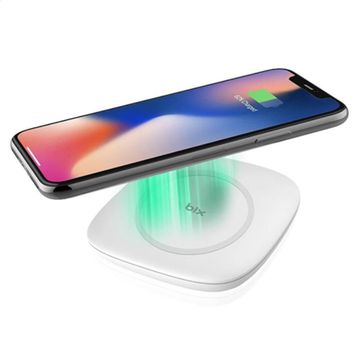 Bix HB-G40 4700mAh Wireless Powerbank