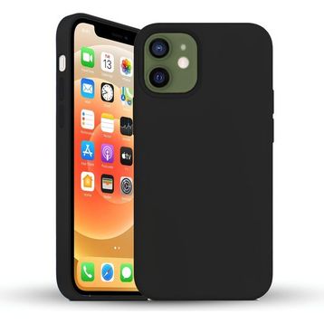 Bix iPhone 11 Kahverengi Magsafe Uyumlu Güçlü Koruma Darbe Emici Kakao Silikon Kılıf