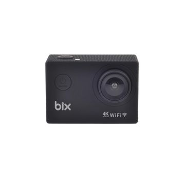 Bix Pulse 2 4K Wi-Fi Aksiyon Kamera