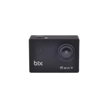 Bix Pulse 2 4K Wi-Fi Aksiyon Kamera