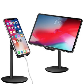 Bix S1 Plus Saiji Masaüstü Ayarlanabilir Tablet Telefon Tutucu