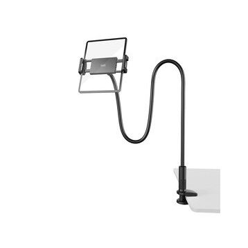 Bix Saiji Datura IS Siyah 100 cm Akrobat Flexible Ayarlanabilir Telefon Tablet Tutucu