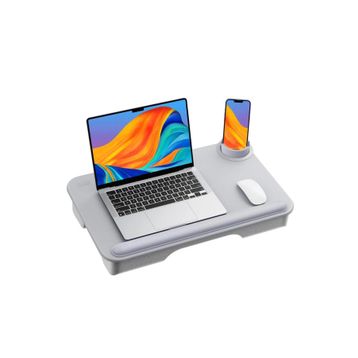 Bix Saiji GX7 Taşınabilir Laptop Notebook Minderi