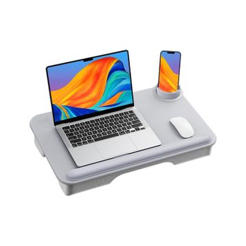 Bix Saiji GX7 Taşınabilir Laptop Notebook Minderi