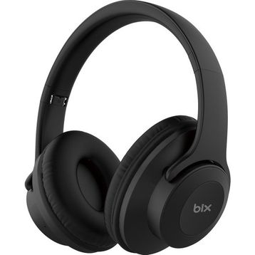 Bix Soundcraft BH2 Siyah Bluetooth Kulaklık