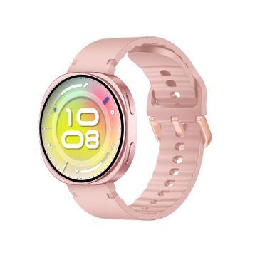 Bix TSW3 Pembe Akıllı Saat