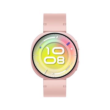 Bix TSW3 Pembe Akıllı Saat