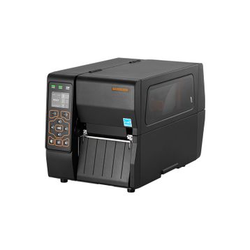 Bixolon XT5-40 4 inç Endüstriyel Barkod Yazıcı