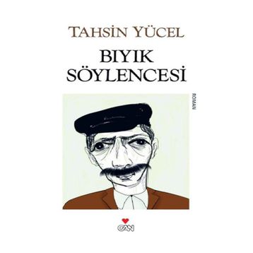 Bıyık Söylencesi - Tahsin Yücel