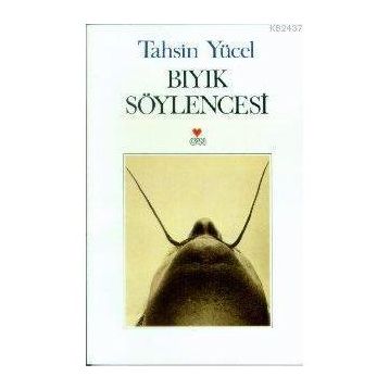 Bıyık Söylencesi - Tahsin Yücel