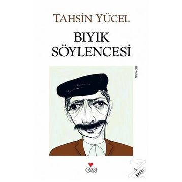 Bıyık Söylencesi - Tahsin Yücel
