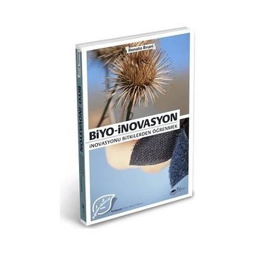 Biyo-İnovasyon Renato Bruni