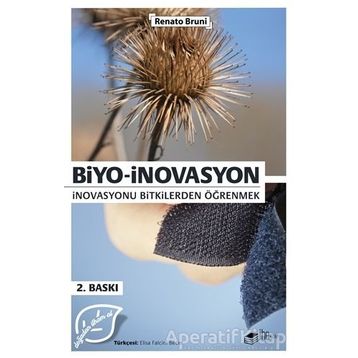 Biyo-İnovasyon Renato Bruni