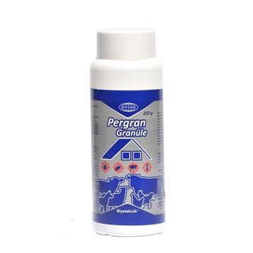 Biyo-Teknik 100 GR Haşere- Karınca- Böcek Pergran Granüle