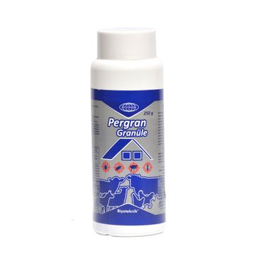 Biyo-Teknik 250 gr Pergran Granüle