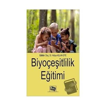 Biyoçeşitlilik Eğitimi Anı Yayıncılık