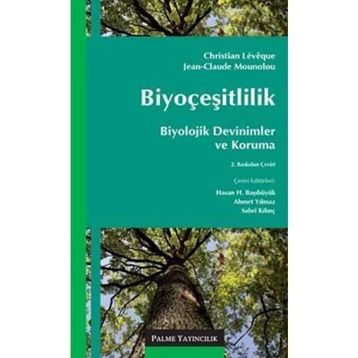 Biyoçeşitlilik Palme Yayınları