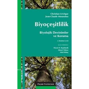 Biyoçeşitlilik Palme Yayınları