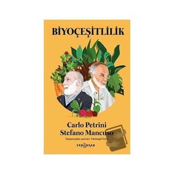 Biyoçeşitlilik Stefano Mancuso